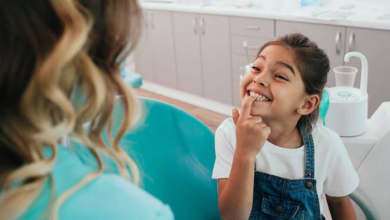 Why Family Dental Practices Often Emphasize Education At Every Visit