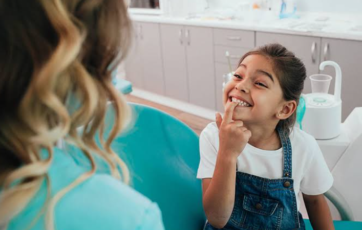 Why Family Dental Practices Often Emphasize Education At Every Visit